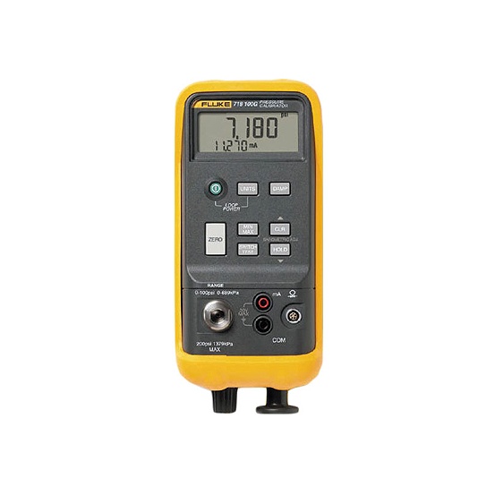 Калибратор давления Fluke 718 100G